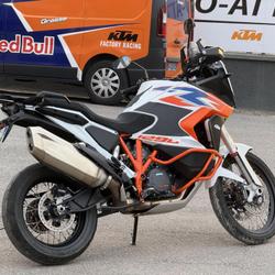 KTM Adventure occasion - Grasse - photo 2/5