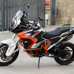 KTM Adventure occasion - Grasse - photo 3/5