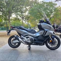 Honda Forza occasion - Paris 14e Arrondissement - photo 2/5