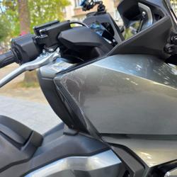 Honda Forza occasion - Paris 14e Arrondissement - photo 3/5