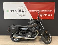 Guzzi V9 Rezé