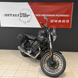 Guzzi V9 occasion - Rez&eacute; - photo 2/4