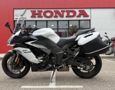 Kawasaki Z Bourgoin-Jallieu