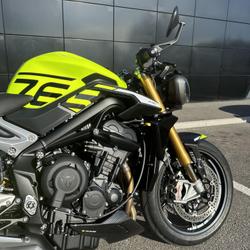 Triumph Street occasion - Rochefort-du-Gard - photo 3/5