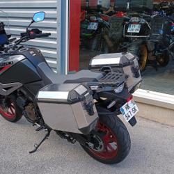 Suzuki DL V-STROM 1050 occasion - Montpellier - photo 2/3