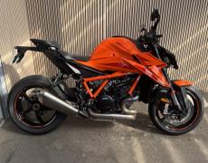 KTM Super Duke Saint-Ouen-l'Aumône
