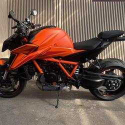 KTM Super Duke occasion - Saint-Ouen-l'Aum&ocirc;ne - photo 3/3
