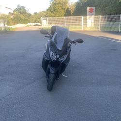 Kymco AK 550 occasion - Saintes - photo 2/4