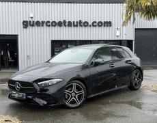 Mercedes Classe A Guer