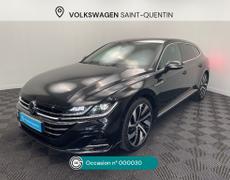 Volkswagen Arteon Arteon Shooting Brake 2.0 TDI EVO SCR 150 DSG7 Elegance