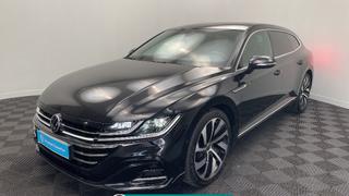 Volkswagen Arteon  - photo 0