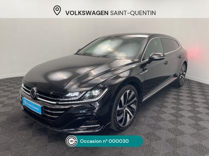 Volkswagen Arteon - Arteon Shooting Brake 2.0 TDI EVO SCR 150 DSG7 Elegance - 25 990 €