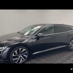 Volkswagen Arteon Shooting Brake 2.0 TDI EVO SCR 150 DSG7 Elegance occasion - Saint-Quentin - photo 2/27