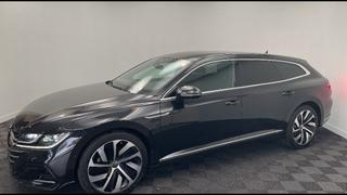 Volkswagen Arteon  - photo 1