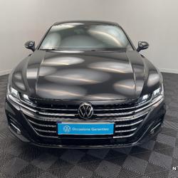Volkswagen Arteon Shooting Brake 2.0 TDI EVO SCR 150 DSG7 Elegance occasion - Saint-Quentin - photo 3/27