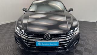 Volkswagen Arteon  - photo 2