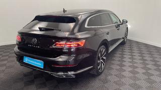 Volkswagen Arteon  - photo 3