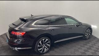 Volkswagen Arteon  - photo 4