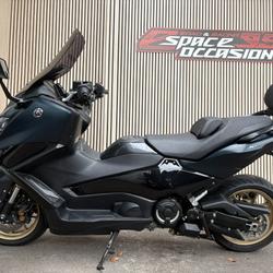 Yamaha T MAX occasion - Saint-Ouen-l'Aum&ocirc;ne - photo 3/3