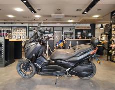 Yamaha X MAX Nice