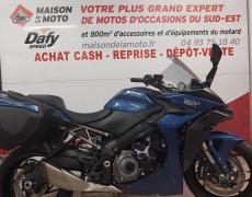 Suzuki GSXS Mougins