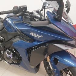 Suzuki GSXS occasion - Mougins - photo 3/5