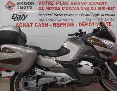 BMW R 1200 RT Mougins