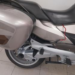 BMW R 1200 RT occasion - Mougins - photo 2/5