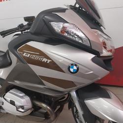 BMW R 1200 RT occasion - Mougins - photo 3/5