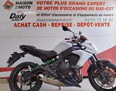 Kawasaki autres Mougins