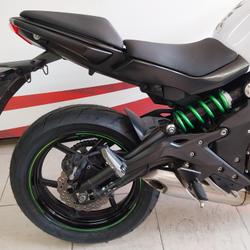 Kawasaki ER6N ABS FULL occasion - Mougins - photo 2/5