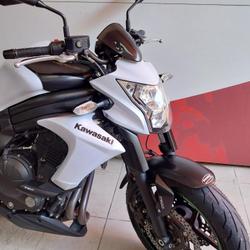 Kawasaki ER6N ABS FULL occasion - Mougins - photo 3/5