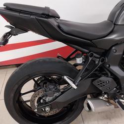 Yamaha MT07 occasion - Mougins - photo 2/5