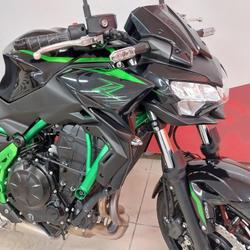 Kawasaki Z650 occasion - Mougins - photo 3/5