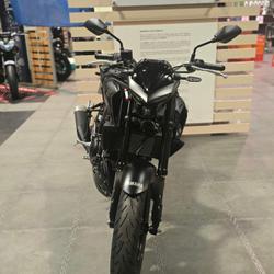 Yamaha MT03 occasion - Sarreguemines - photo 3/5