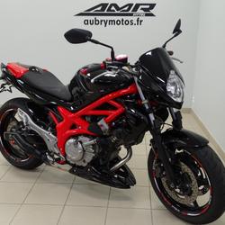 Suzuki Gladius occasion - Vittel - photo 2/3