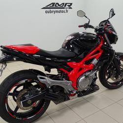 Suzuki Gladius occasion - Vittel - photo 3/3