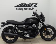 Guzzi V7 Vittel