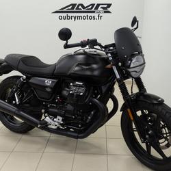 Guzzi V7 occasion - Vittel - photo 2/3