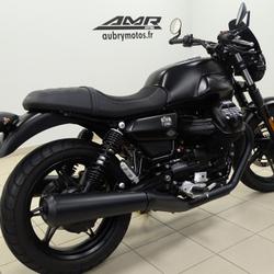Guzzi V7 occasion - Vittel - photo 3/3