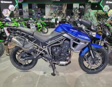 Triumph Tiger Nîmes