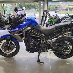Triumph Tiger occasion - N&icirc;mes - photo 2/3