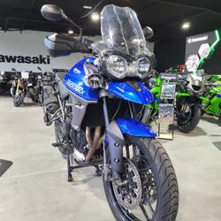 Triumph Tiger occasion - N&icirc;mes - photo 3/3