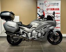 Yamaha FJR Le Chesnay-Rocquencourt
