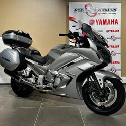 Yamaha FJR occasion - Le Chesnay-Rocquencourt - photo 2/5