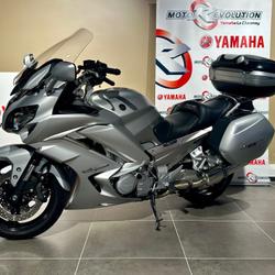 Yamaha FJR occasion - Le Chesnay-Rocquencourt - photo 3/5