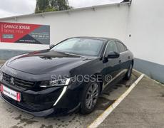 Peugeot 508 Noues de Sienne