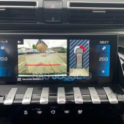 Peugeot 508 1.5 BLUEHDI 130 CV  EAT8 Noues de Sienne