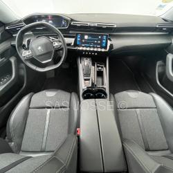 Peugeot 508 1.5 BLUEHDI 130 CV  EAT8 Noues de Sienne