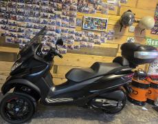 Piaggio MP3 Marseille 6e Arrondissement